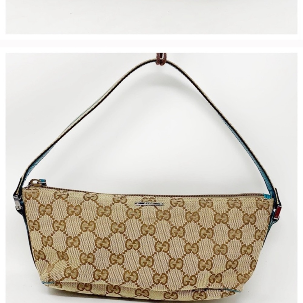 Gucci shoulder bag